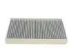 Фільтр салону VW/AUDI/SKODA/SEAT "1,9-2,5 "00-05 SOFIMA S4109CA (фото 3)