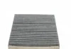 Фільтр салону VW/AUDI/SKODA/SEAT "1,9-2,5 "00-05 SOFIMA S4109CA (фото 4)