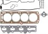 Комплект прокладок ГБЦ OPEL Omega B 2,2 16V 99-03 VICTOR REINZ 02-33005-05 (фото 1)