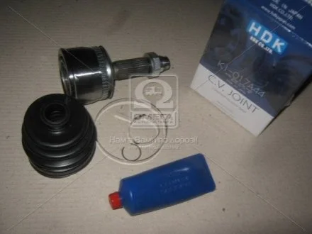 ШРКШ к-т KIA CERATO, SPECTRA 04- (вир-во H.D.K.) HDK KI017A44