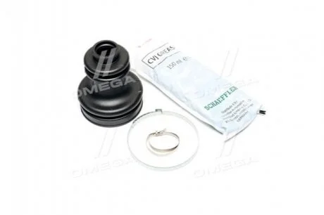 Пильовик ШРУС внутр. RENAULT KANGOO (вир-во) FAG 772 0223 30