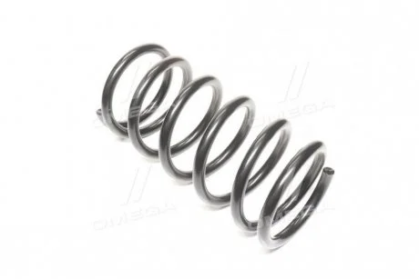 Пружина підв. передн. RENAULT (вир-во Lesjofors) LESJOFORS 4072961