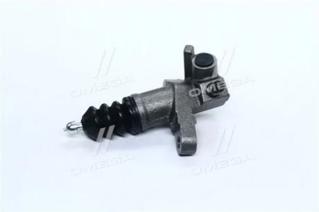 Циліндр зчепл. робоч. CHEVROLET AVEO 05- RIDER RD.1696293075