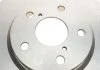 Гальмівний диск LEXUS/TOYOTA GS/IS/Mark X \'\'FL BOSCH 0986479T38 (фото 4)