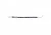 Гальмівний шланг BMW 1/3 E87/E90 \'\'F \'\'04-11 BOSCH 1987481783 (фото 1)