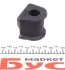 Втулка стабілізатора KIA Cerato "F D=19mm "04-09 FEBI BILSTEIN 41437 (фото 1)