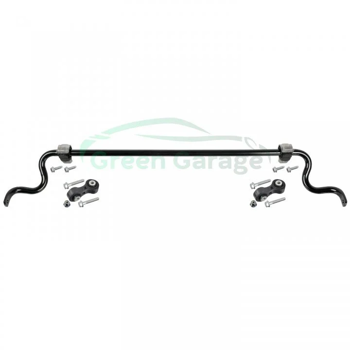 Стабiлiзатор (к-т) AUDI Q5 \'\'R D=22,5мм "08-17 FEBI BILSTEIN 171031 (фото 1)