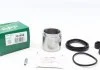 Ремкомплект гальмівного супорту MAZDA 6 "F 07-13 FRENKIT 257959