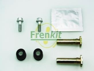 Ремкомплект направляючих супорту NISSAN "F >> 01 FRENKIT 812005