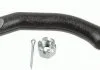 Накінечник рульової тяги MAZDA Mazda6 "FL "07-12 LEMFORDER 39230 01 (фото 1)