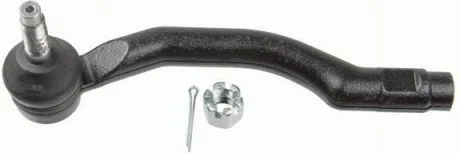 Накінечник рульової тяги MAZDA Mazda6 "FL "07-12 LEMFORDER 39230 01