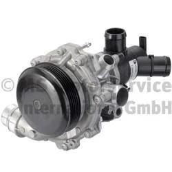 Насос водяний MERCEDES A/B/CLA/GLA cdi \'\'11-19 PIERBURG 7.10942.09.0 (фото 1)