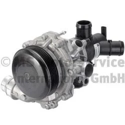 Насос водяний MERCEDES A/B/CLA/GLA cdi \'\'11-19 PIERBURG 7.10942.09.0