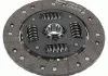 Диск зчеплення BMW 3(E36)/5(E34) "2,0-2,5 "90-97 SACHS 1878005611