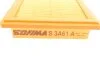 Фільтр повітряний M-B W205,W212,W213 "M274 "13>> SOFIMA S3A61A (фото 5)