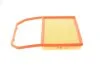 Фільтр повітряний SEAT,VAG Ibiza/Polo "1.0 "17>> SOFIMA S3A42A (фото 4)