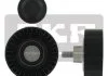 Направляючий ролик SKF VKM38300 (фото 1)