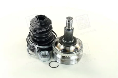 ШРУС зовніш. з пильником CITROEN (вир-во Cifam) CIFAM 607546