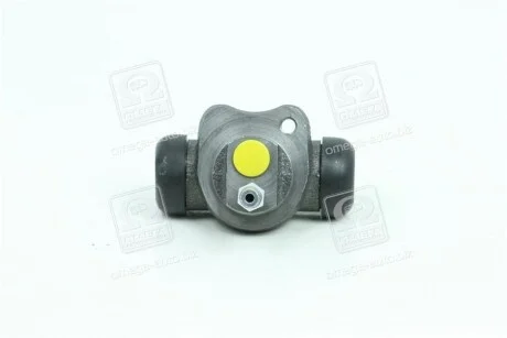 Цилиндр торм. раб. DAEWOO LANOS (пр-во Cifam) CIFAM 101300