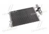 Конденсор кондиціонера CLIO/KANGOO (вир-во AVA) AVA COOLING RTA5275D (фото 1)