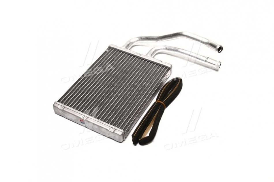 Радиатор отопителя MAZDA 6 (2003) (пр-во AVA) AVA COOLING MZ6299 (фото 1)