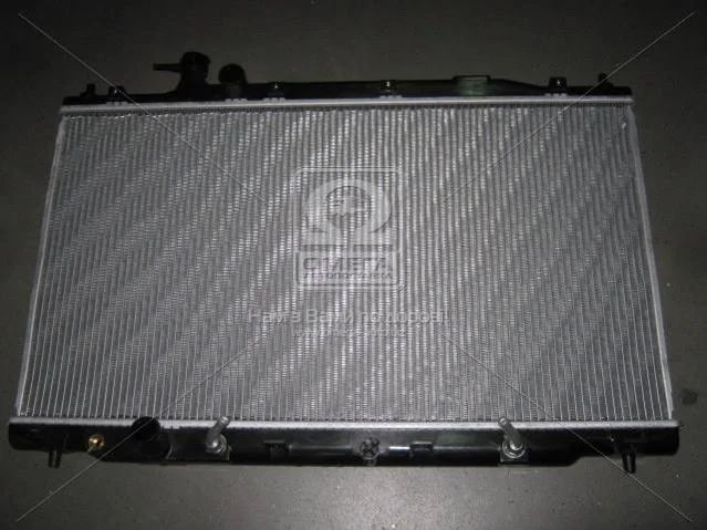 Радиатор охлаждения CRV 2.4i MT/AT(пр-во AVA) AVA COOLING HD2269 (фото 1)