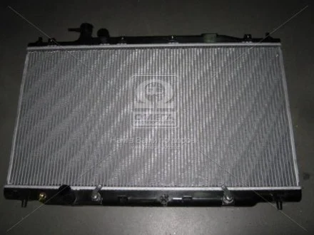 Радиатор охлаждения CRV 2.4i MT/AT(пр-во AVA) AVA COOLING HD2269