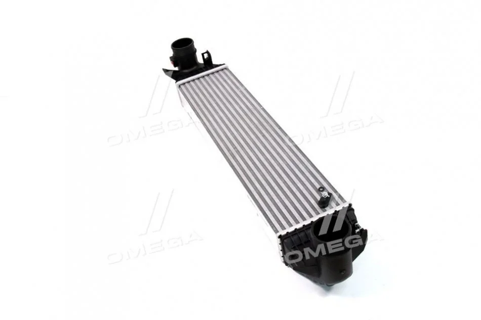 Интеркулер FORD KUGA (CBS) (13-) 2.0 TDCi (Ava) AVA COOLING FD4691 (фото 1)