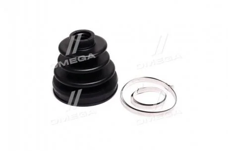 Пыльник ШРУС TOYOTA CAMRY = SXV10 (пр-во) RBI T17C02UZ