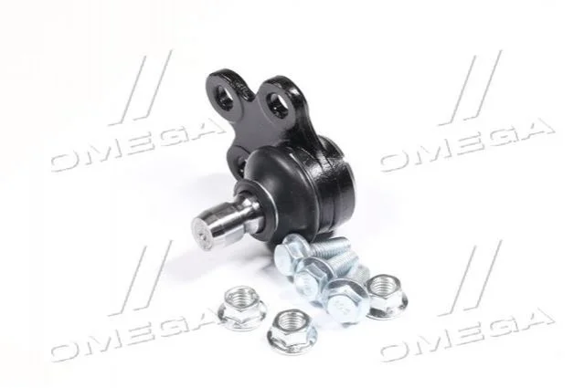 Опора шаровая CHEVROLET AVEO (T300) 11- RIDER RD.95017034 (фото 1)