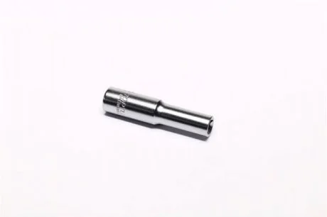 Головка торцева довга 1/4" E8 TOPTUL BAEH0808