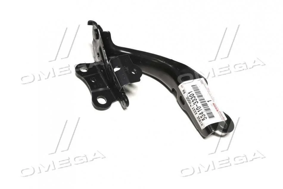 Петля капота R Toyota Camry 17- (вир-во Toyota) TOYOTA 5341033301 (фото 1)
