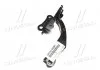 Петля капота R Toyota Camry 17- (вир-во Toyota) TOYOTA 5341033301 (фото 2)