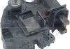 Реле-регулятор Valeo SG11B010 BMW E81, E46, E90 HC-CARGO 330042 (фото 1)