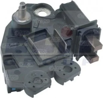 Реле-регулятор Valeo SG11B010 BMW E81, E46, E90 HC-CARGO 330042