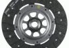 Диск зчеплення AUDI/VW A4/Passat "2,5TDi "98-05 SACHS 1864000461