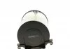 Фільтр повітряний AUDI/VW/SKODA "1,6-2,0 "07-14 SOFIMA S0212A (фото 4)