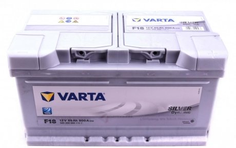 Акумулятор VARTA 5852000803162