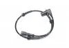 Датчик ABS VW T4 90-97 rear R (вир-во COMPLEX) COMPLEX AUTOMOTIVE BEARINGS Sp.z.o.o. ABS139 (фото 4)
