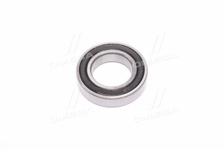 Подшипник генератора (Complex) COMPLEX AUTOMOTIVE BEARINGS Sp.z.o.o. 6007-2RS