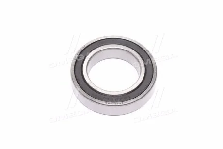 Подшипник генератора 6009-2RS (пр-во Complex) COMPLEX AUTOMOTIVE BEARINGS Sp.z.o.o. 60092RS