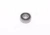 Подшипник генератора 6000-2RS (пр-во Complex) COMPLEX AUTOMOTIVE BEARINGS Sp.z.o.o. 60002RS (фото 2)