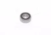 Подшипник генератора 6000-2RS (пр-во Complex) COMPLEX AUTOMOTIVE BEARINGS Sp.z.o.o. 60002RS (фото 3)