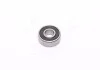 Подшипник генератора 6000-2RS (пр-во Complex) COMPLEX AUTOMOTIVE BEARINGS Sp.z.o.o. 60002RS (фото 4)