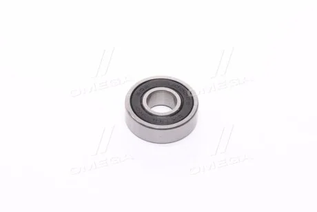 Подшипник генератора 6000-2RS (пр-во Complex) COMPLEX AUTOMOTIVE BEARINGS Sp.z.o.o. 60002RS