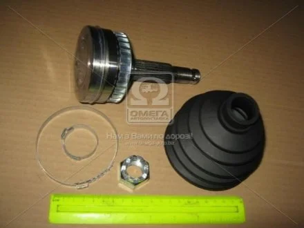 ШРУС наружный с пыльником OPEL (пр-во Cifam) CIFAM 607118