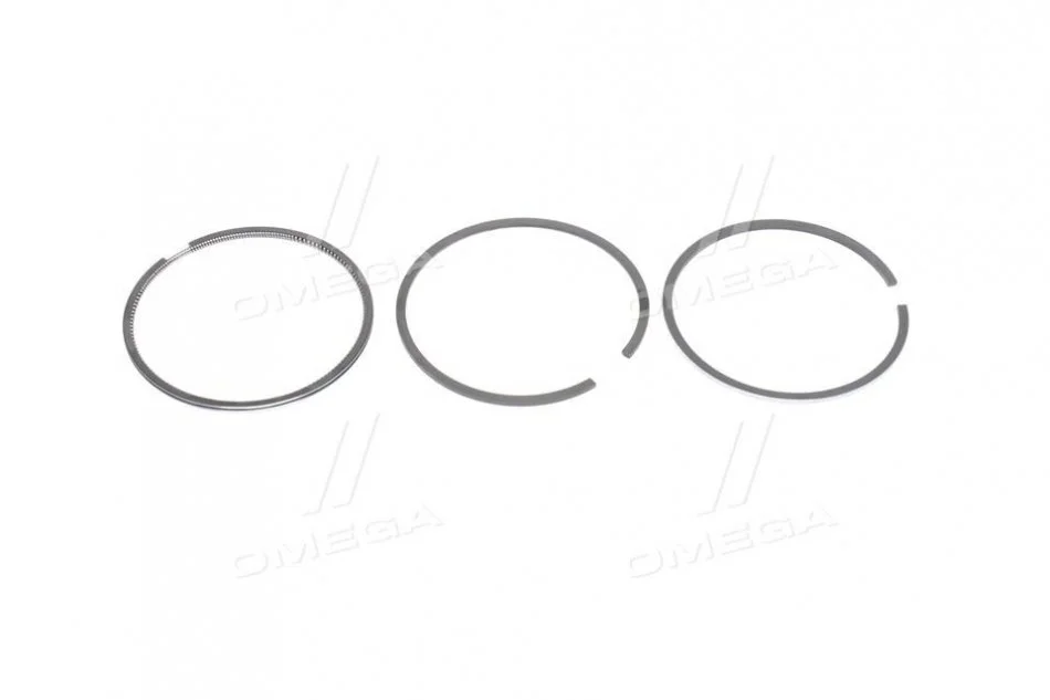 Кольца поршневые OPEL 83,00 1,7D/TD (пр-во KS) KOLBENSCHMIDT 800021010050 (фото 1)
