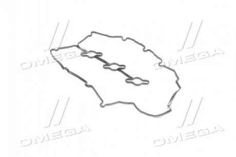 Прокладка клапанної кришки (вир-во) PARTS-MALL P1GA059