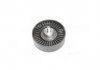 Ролик натяжной SSANGYONG, MB (пр-во) PARTS-MALL PSDC001 (фото 1)