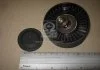 Ролик натяжной SSANGYONG, MB (пр-во) PARTS-MALL PSDC001 (фото 2)